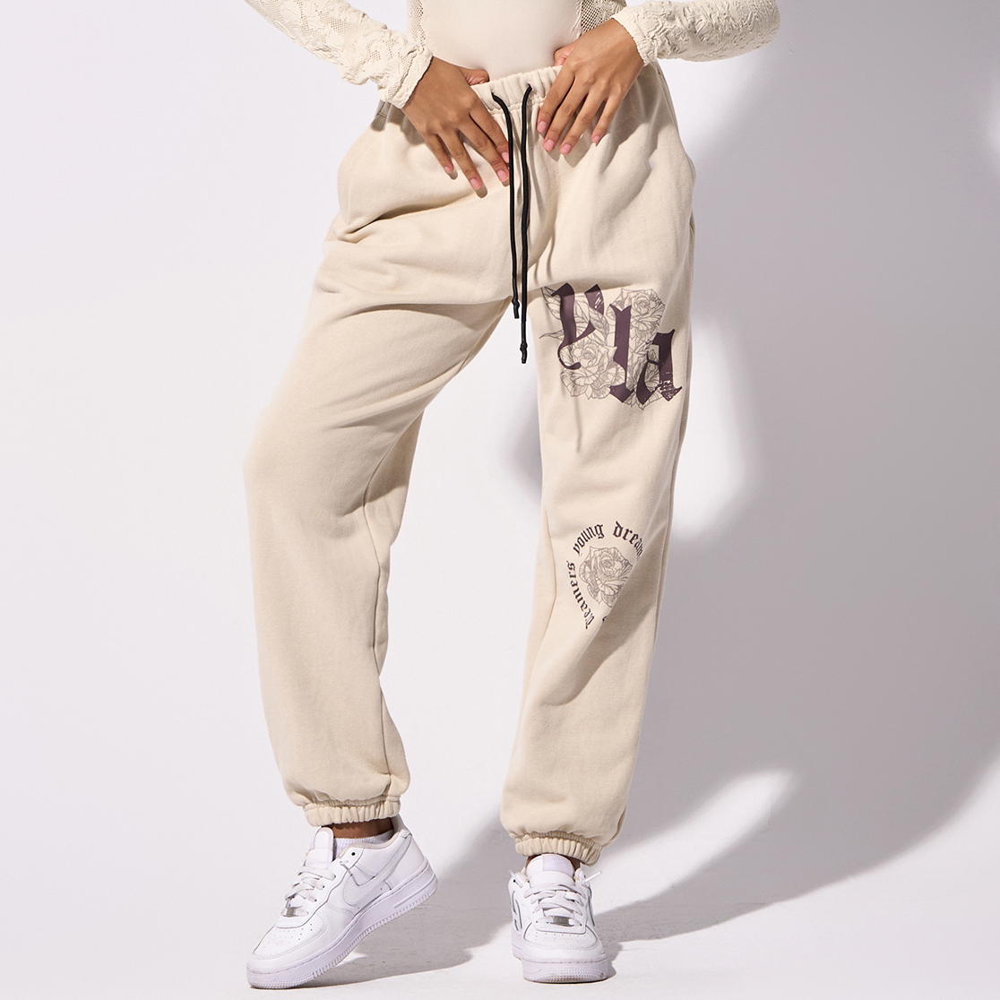 Leggings sin costuras Pause Marca Roadsunshisne 2