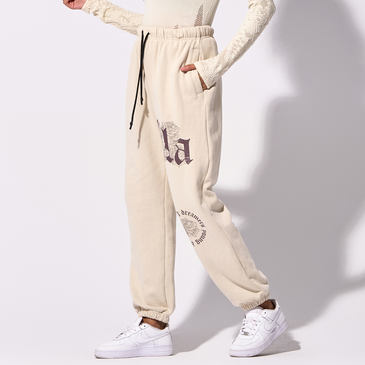 Leggings sin costuras Pause Marca Roadsunshisne 3