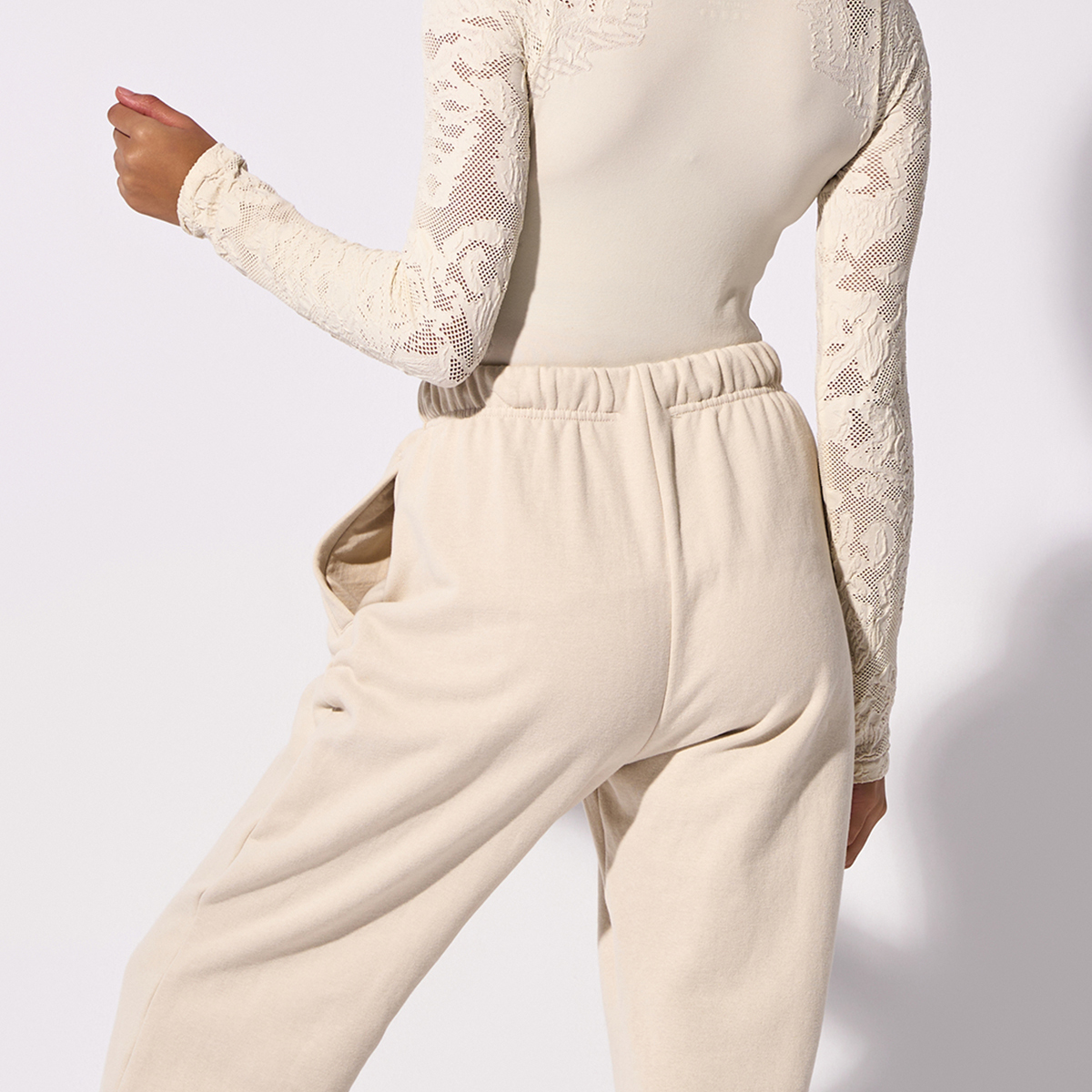Leggings sin costuras Pause Marca Roadsunshisne 5