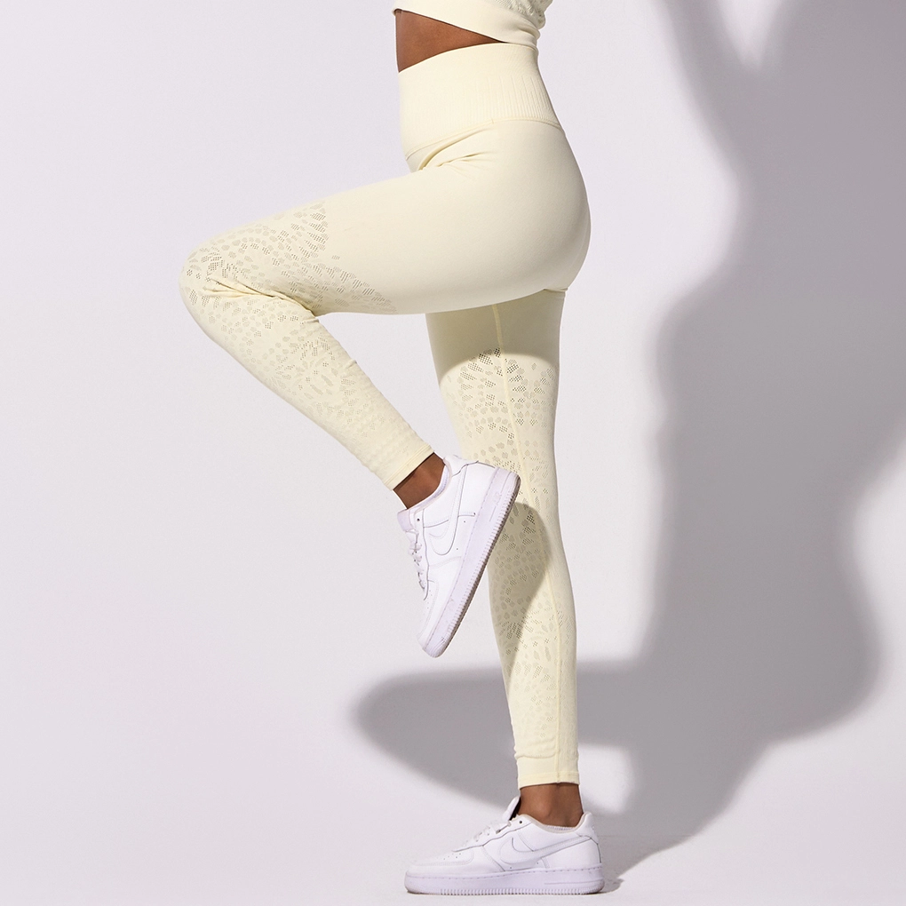 Factory Direct Motion Seamless Leggings ODM Company 2
