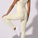 Leggings lunghi senza cuciture Roadsunshisne Company 3