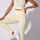 Leggings lunghi senza cuciture Roadsunshisne Company 5
