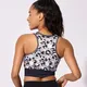 Routesunshisne | Leggings sans couture de vente chaude OEM rose 5