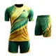 Factory Price Aibort Football Team Wear for Person 3