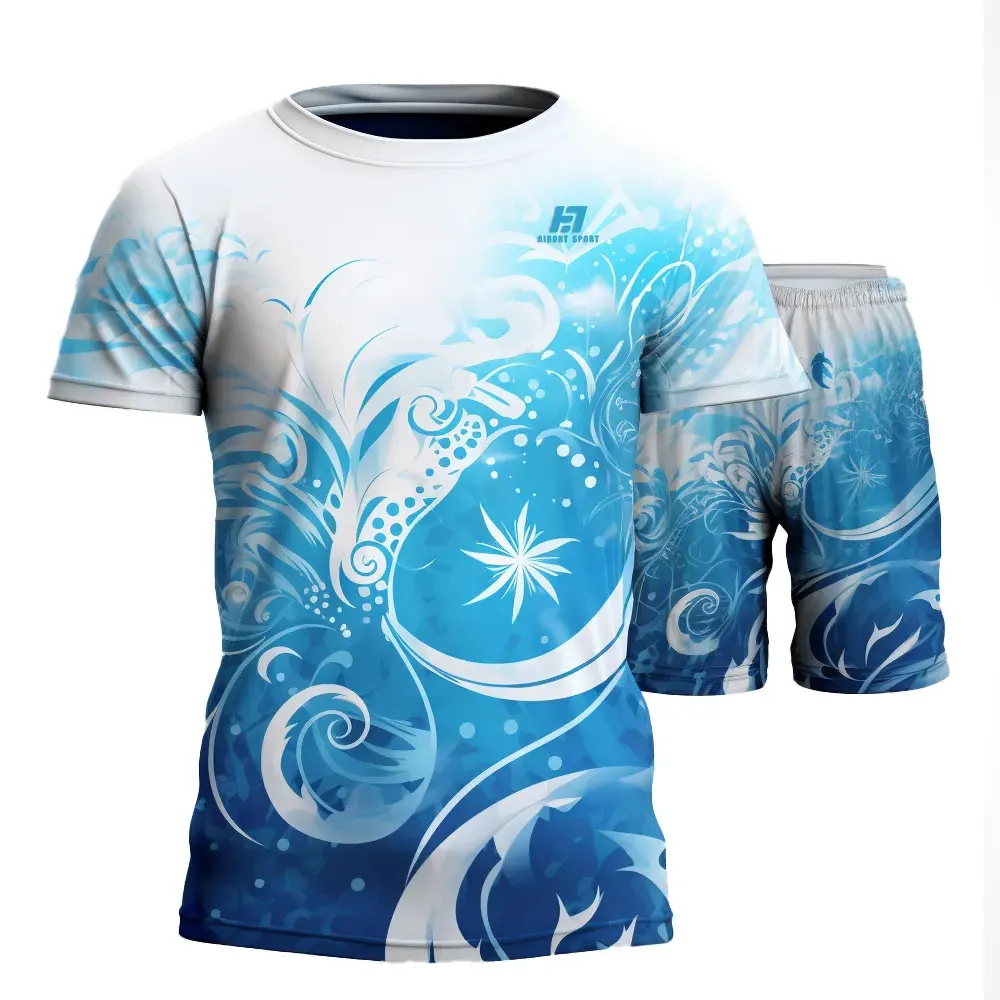 Factory Price Aibort Football Team Wear for Person 4