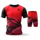 Factory Price Aibort Football Team Wear for Person 5