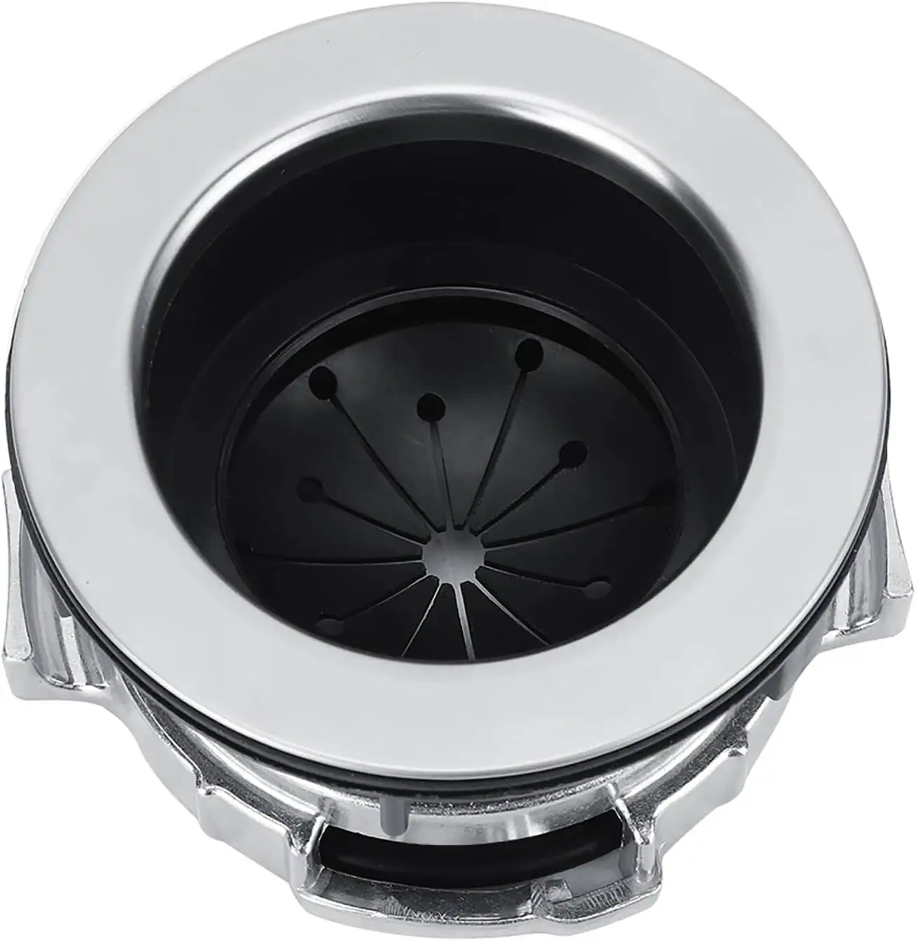 Customgarbage Disposal Connector ZAL Disposer Brand 5