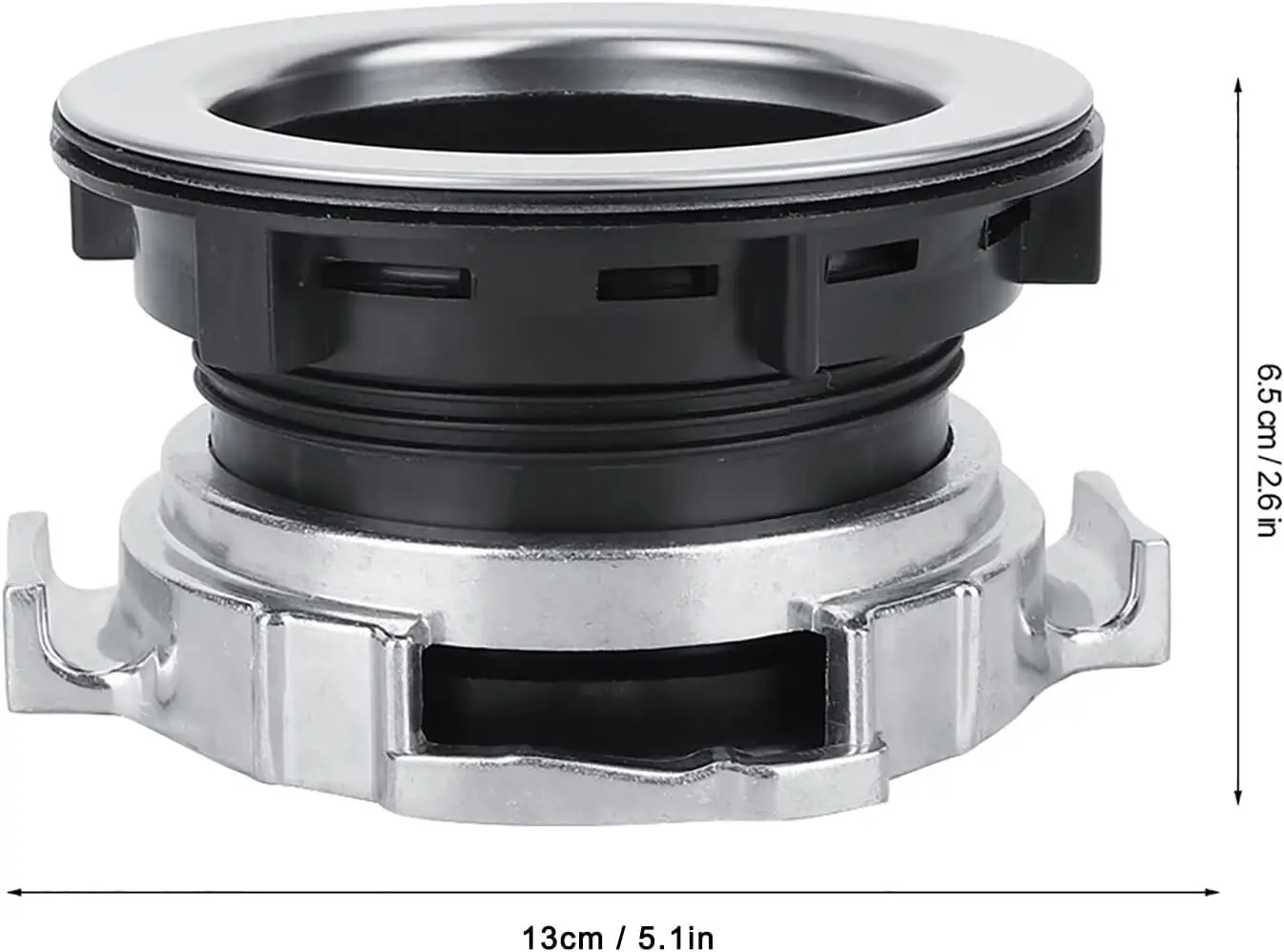 Customgarbage Disposal Connector ZAL Disposer Brand 2