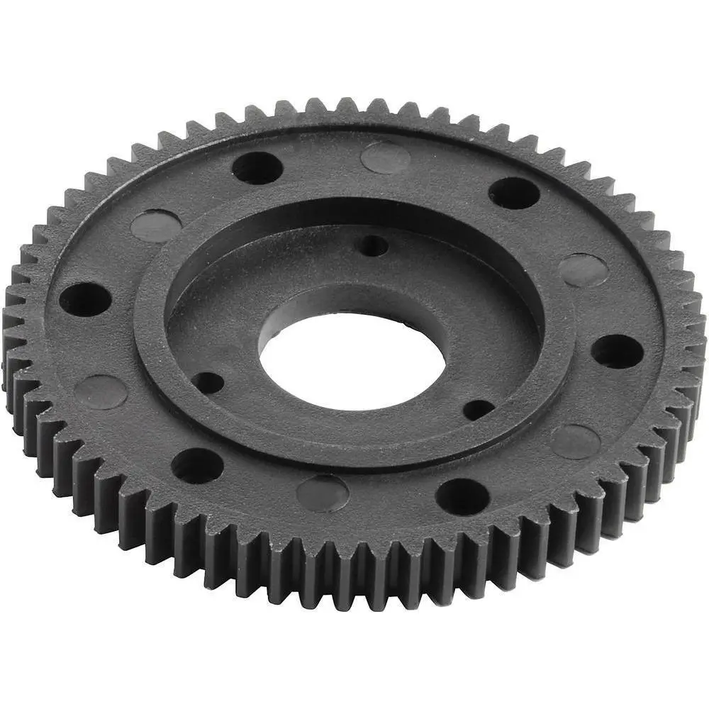 Small Nylon Transmission Main Spur Gear Wheel for Toys/Electric Motor 1