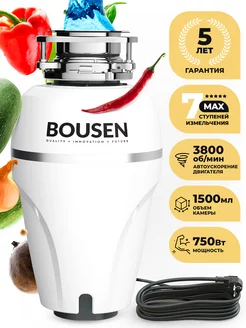 Cooperation with the RAPID GROWTH BRAND IN RUSSIA 2