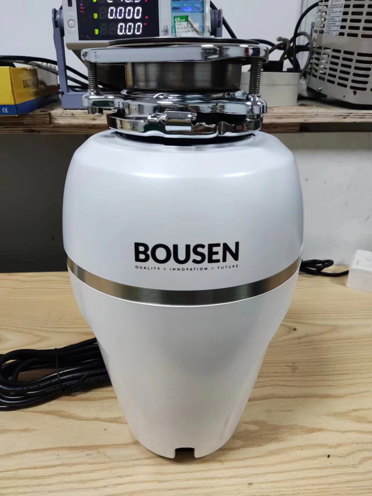 Cooperation with the RAPID GROWTH BRAND IN RUSSIA 1