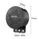 Professionalring Alarm Speaker JinHengYuan Company 2