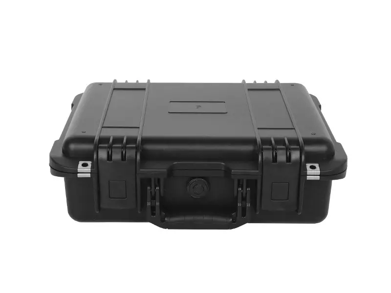 Underwater Inspection Camera Professional Underwater Video Camera 8800mA Li-ion Rechargeable Battery 200m Soft Cable with Manual Reel Supply 4