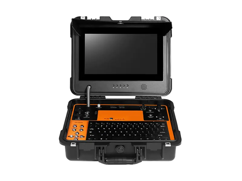 Custom Sewer Camera Company 6