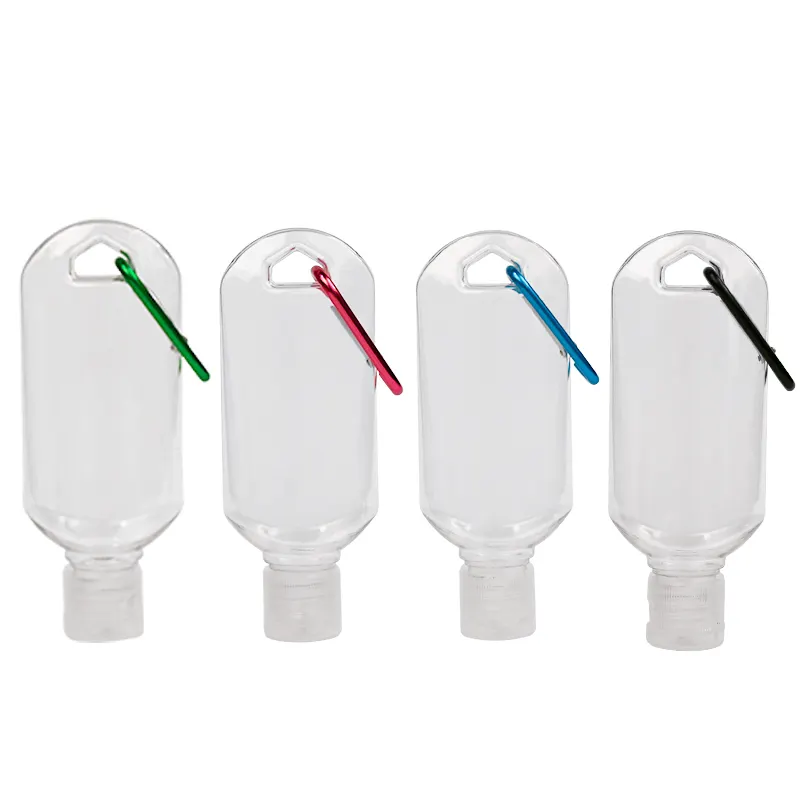 Plastic Keychain Bottle Bulk Buy SJ Minghua SJ MINGHUA 3
