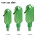 Plastic Keychain Bottle Bulk Buy SJ Minghua SJ MINGHUA 4