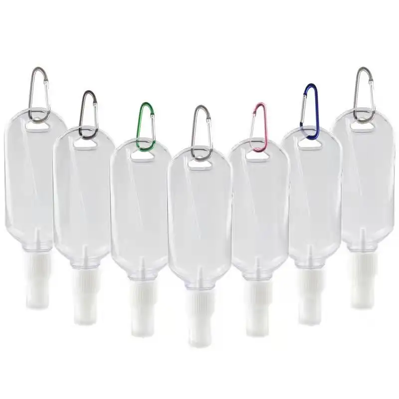 Plastic Keychain Bottle Bulk Buy SJ Minghua SJ MINGHUA 7