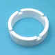 Machined Plastic Components None - - Ruixing 2