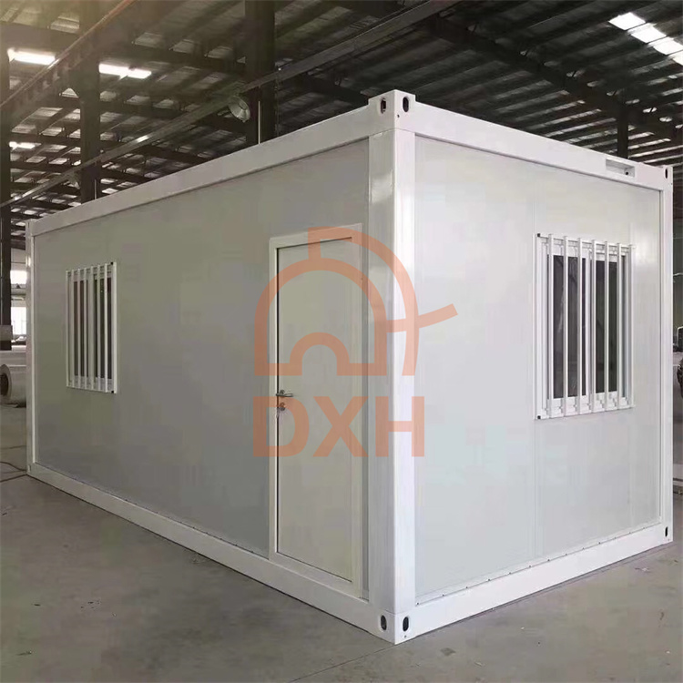 Manufacturer of high quality container houses 3