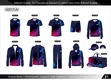 Aibort Teamwear Uniforms for Person - 6