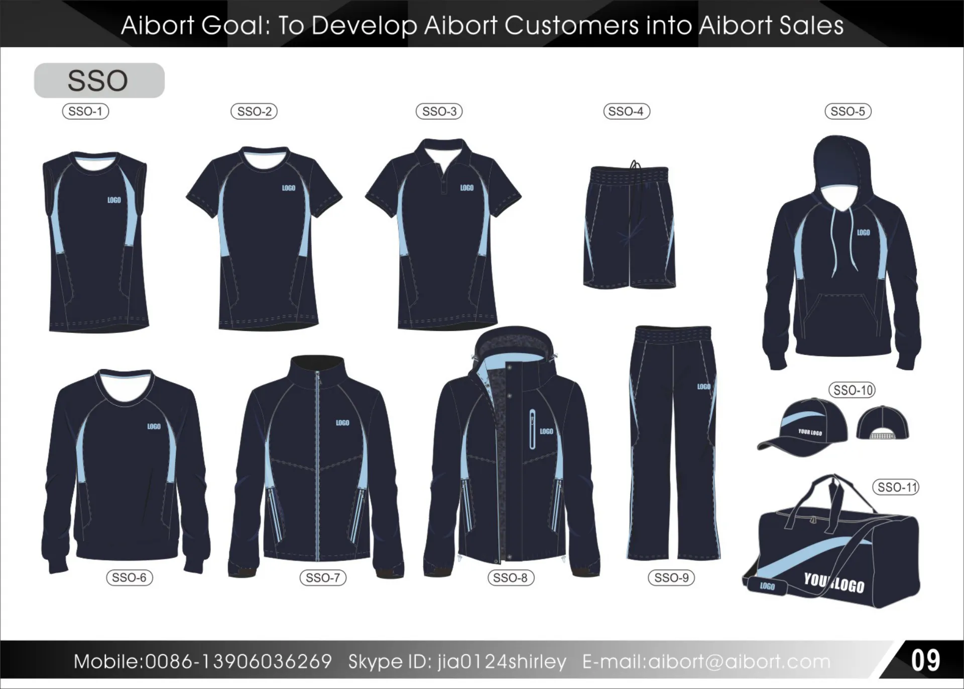 Newest Football Teamwear Sale 3-4 Weeks Aibort Brand 4