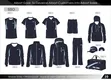 Newest Football Teamwear Sale 3-4 Weeks Aibort Brand 4