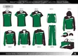 Newest Football Teamwear Sale 3-4 Weeks Aibort Brand 3