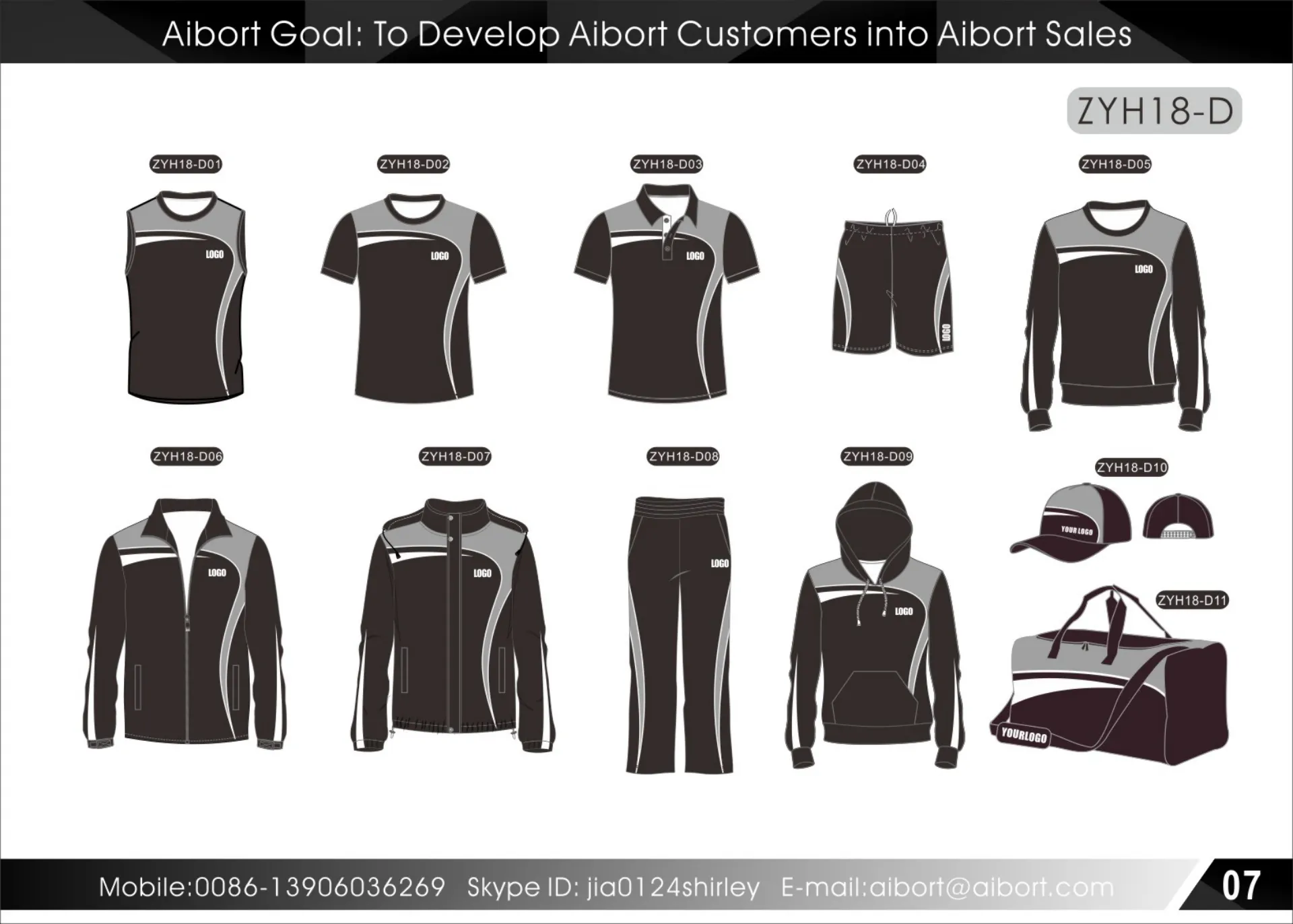 Newest Football Teamwear Sale 3-4 Weeks Aibort Brand 2
