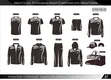 Newest Football Teamwear Sale 3-4 Weeks Aibort Brand 2