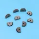 Wire Edm Components ISO9001 by Ruixing 2