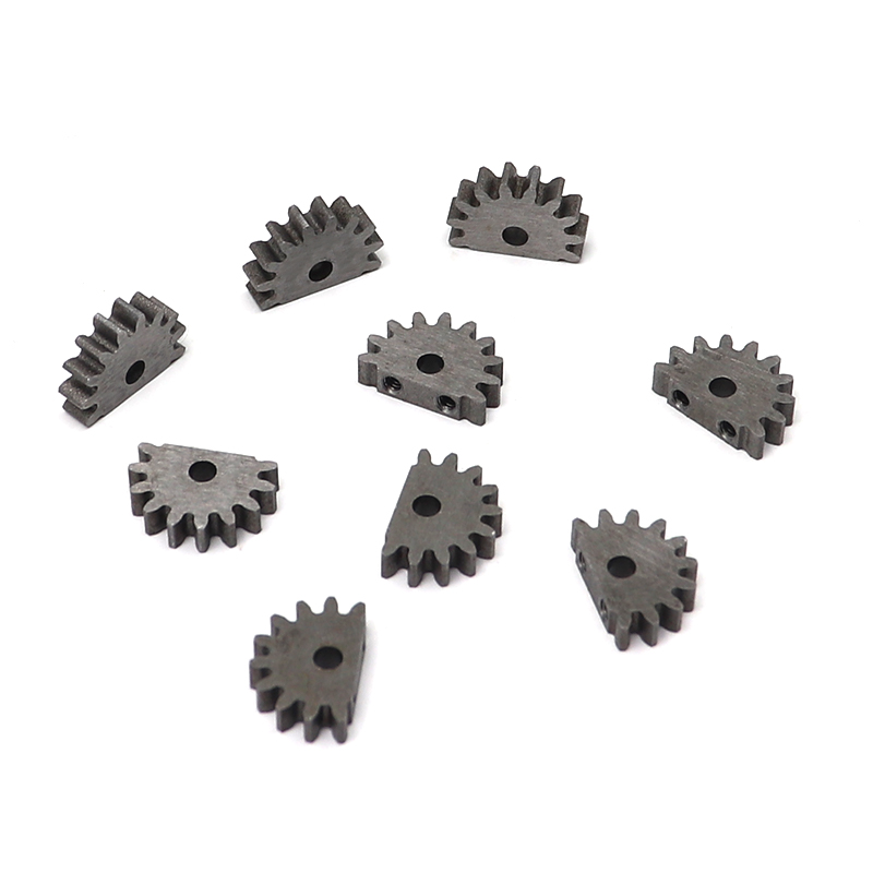 Custom 45 Carbon Steel Wire EDM Gears Ruixing