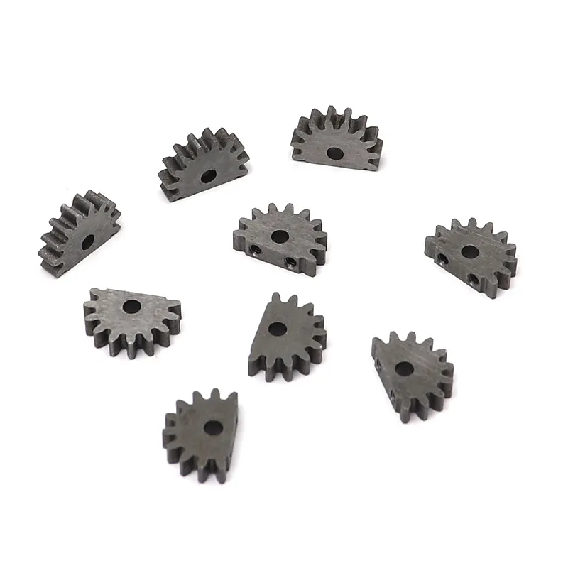 Wire Edm Components ISO9001 by Ruixing 3