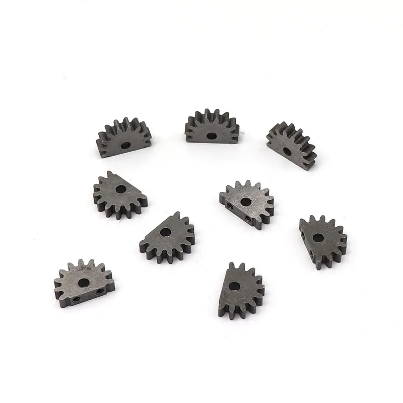 Wire Edm Components ISO9001 by Ruixing 4