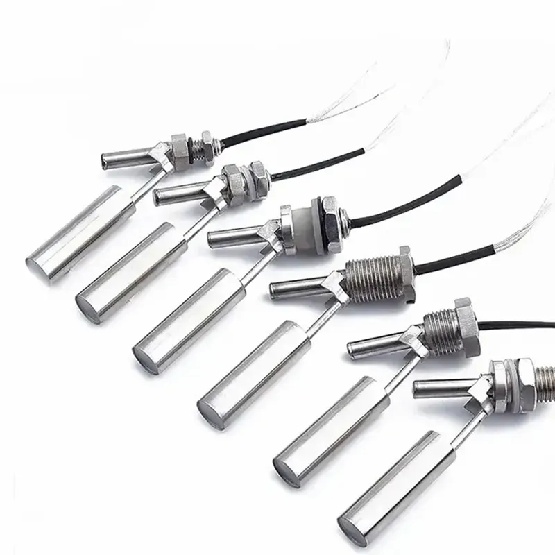Hot Float Switch Stainless Steel Sanqiaohui Brand 4