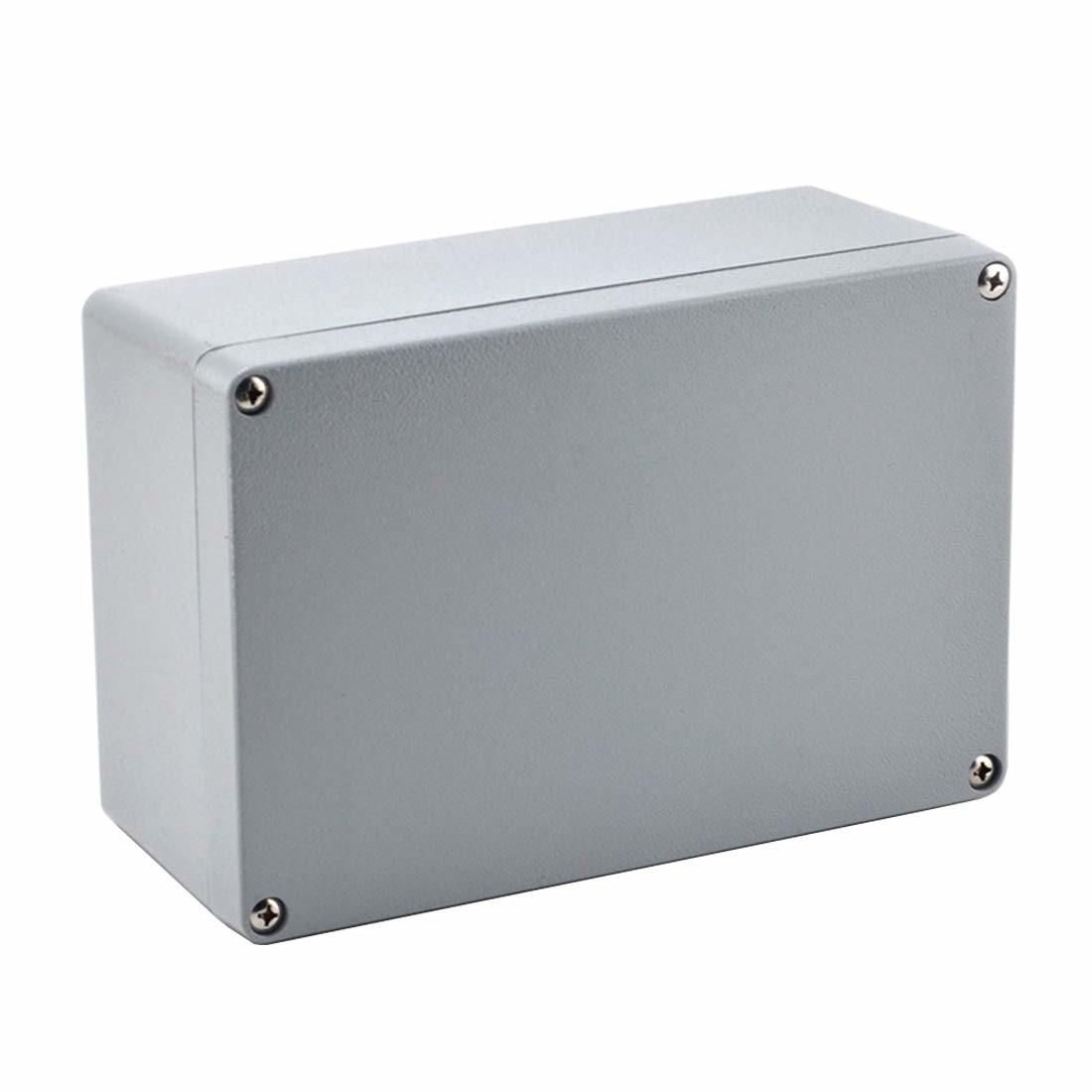 China Dongguan Factory Produce Aluminum Junction Box 5