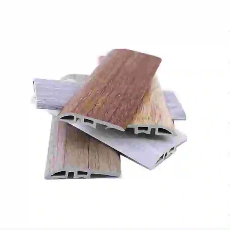 Spc Floor Skirting - - Vline-1 5
