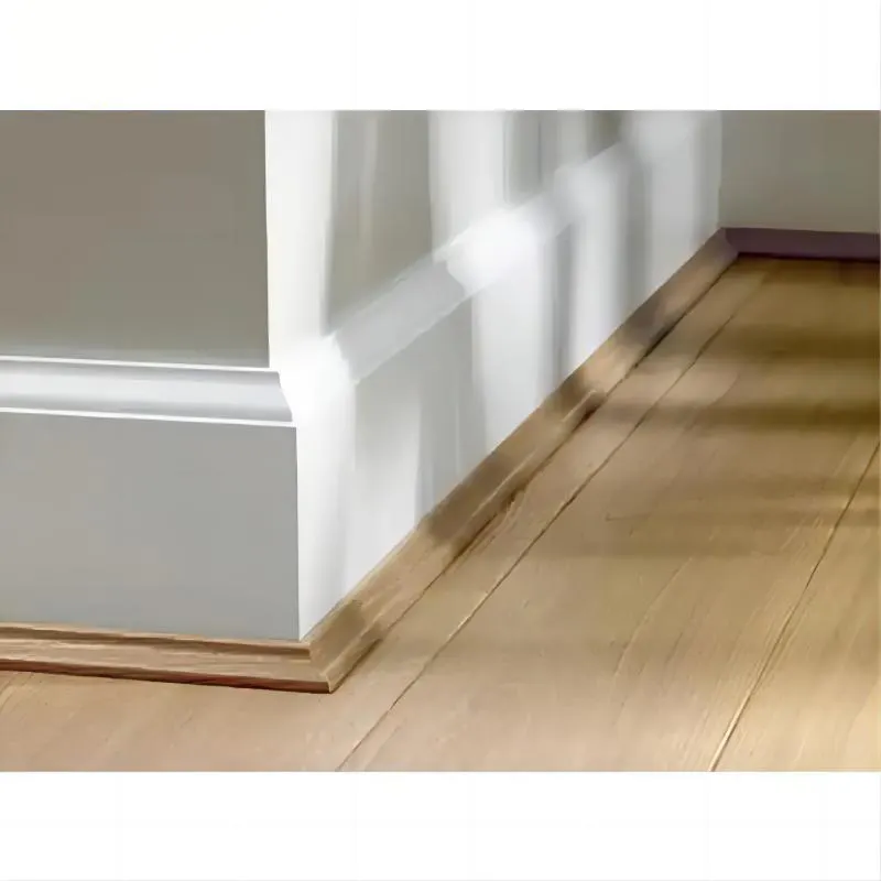 Spc Floor Skirting - - Vline-1 7