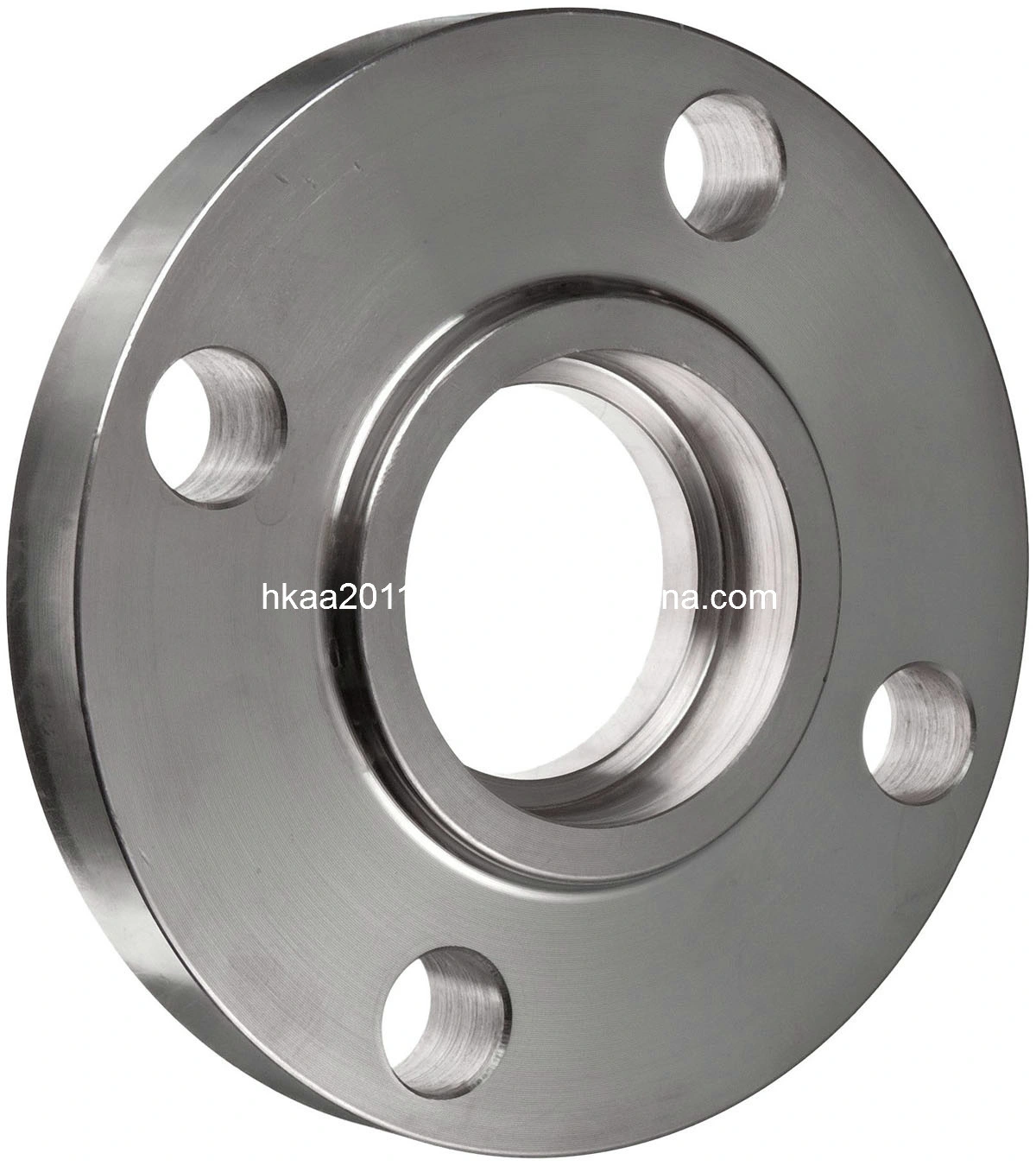 Stainless Steel Coupling Flange, Stainless Steel Wheel Spacer 1