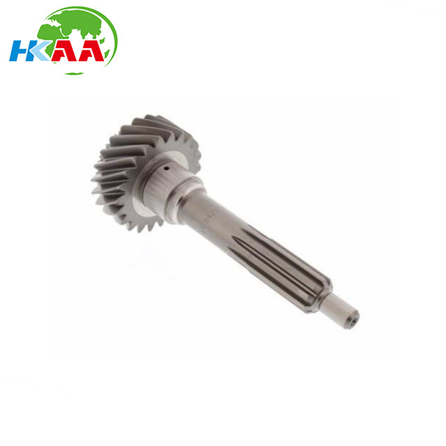 China Customized Carbon Steel Electric Bicycle Shaft Drive China Manufacturer 5