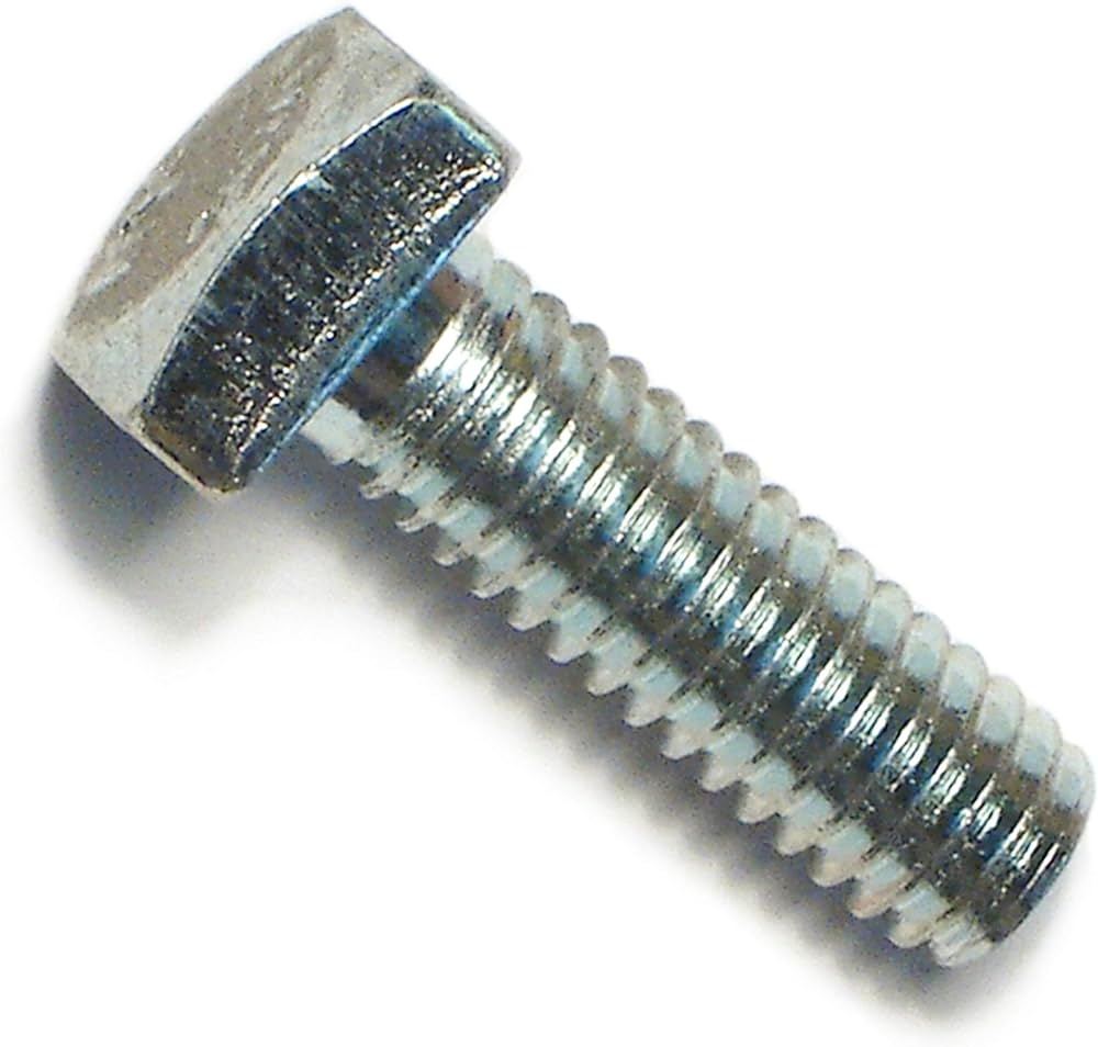CNC Machining Nickel Cooper Monel400 Square Bolt Fastener 4