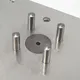 Aluminum Prototype Machining None - - Ruixing 4