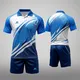 Hot Sport Polo Shirts Wholesale 100%polyester Aibort Brand 5