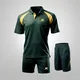 Hot Sport Polo Shirts Wholesale 100%polyester Aibort Brand 2