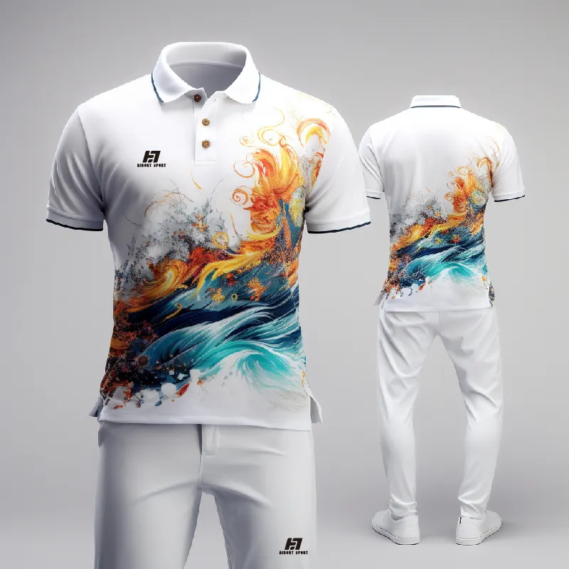 Hot Sport Polo Shirts Wholesale 100%polyester Aibort Brand 10