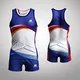 Custom Team Singlets Custom New Arrival Manufacturer | Aibort 5