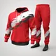 Popular Custom Sport Hoodies Custom Sport Hoodies Company 2
