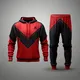 Popular Custom Sport Hoodies Custom Sport Hoodies Company 5