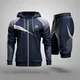 Wholesale Gym Hoodie Oversized Aibort Brand 4