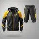 Wholesale Gym Hoodie Oversized Aibort Brand 5