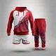 Popular Custom Sport Hoodies Custom Sport Hoodies Company 4